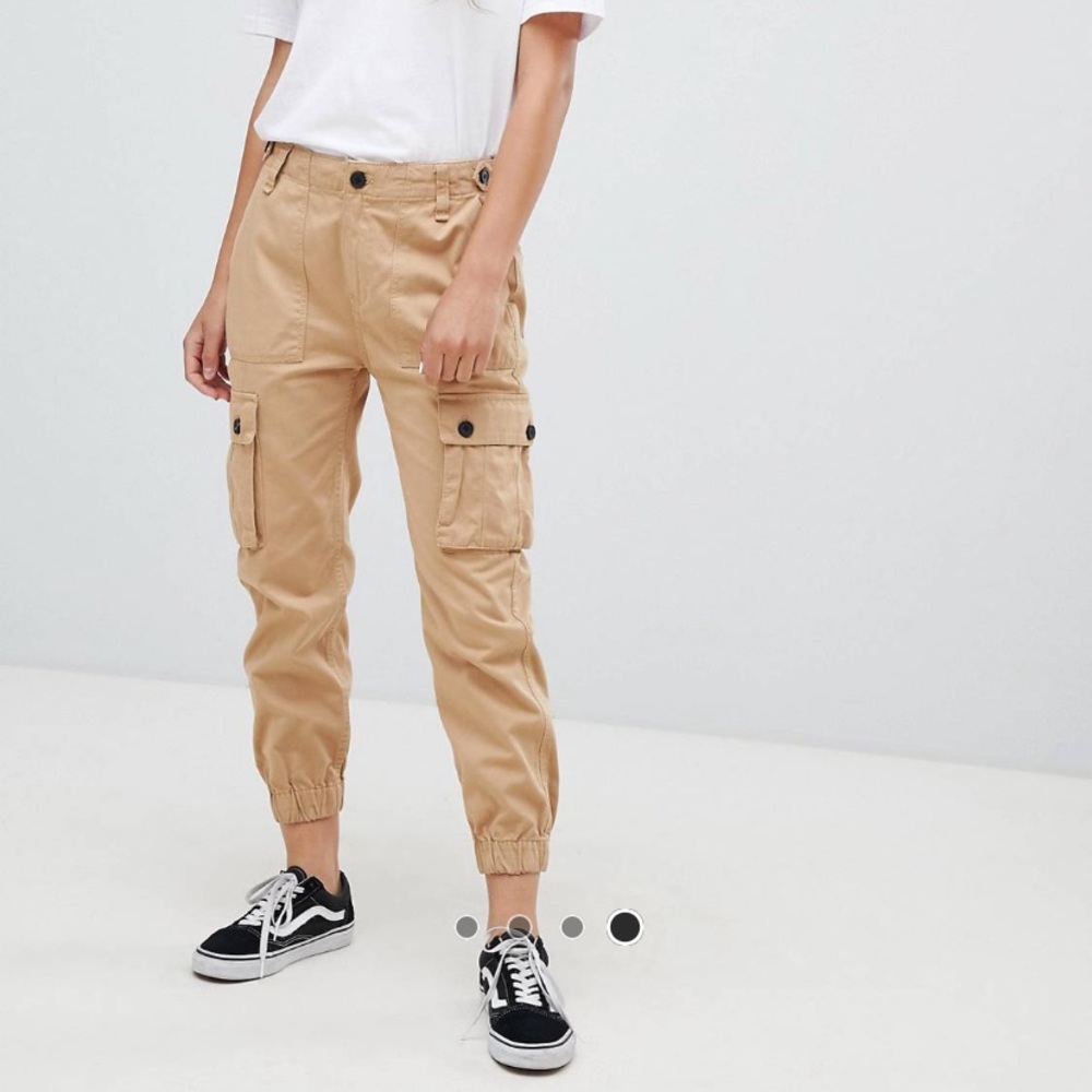 Cargo pants - Picture 4 of 4